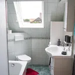Uckerseeblick Ferienhaus *