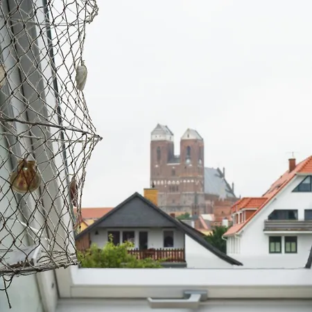 Uckerseeblick Prenzlau