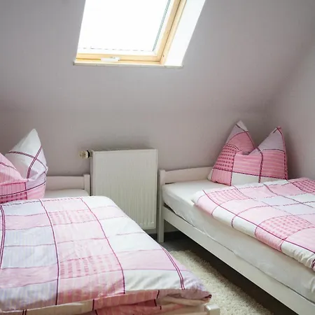 Uckerseeblick * Prenzlau