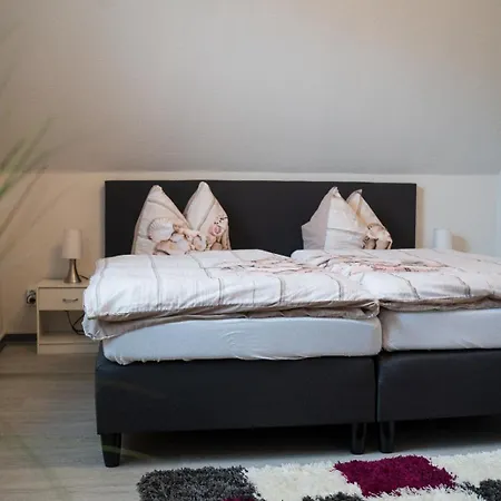 Uckerseeblick Prenzlau