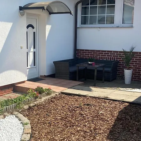 Uckerseeblick Prenzlau