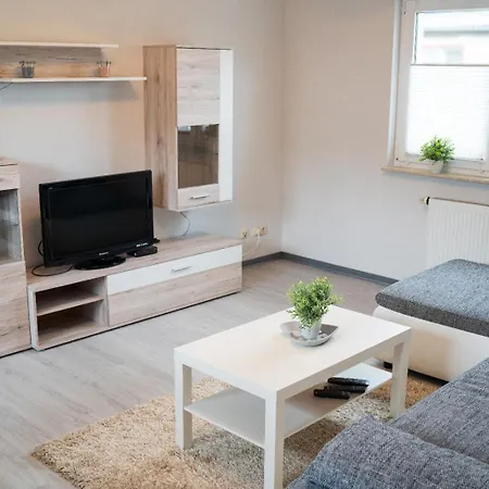 Uckerseeblick * Prenzlau