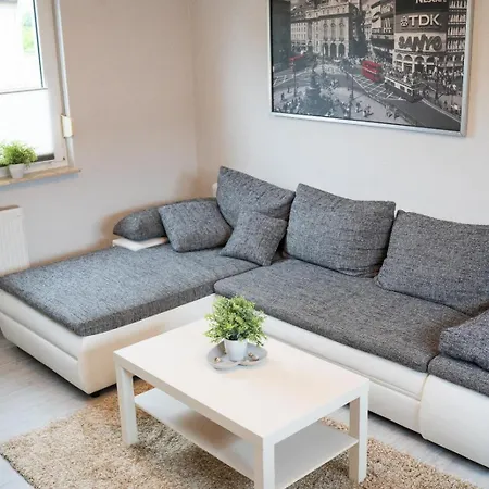 Holiday home Uckerseeblick Prenzlau