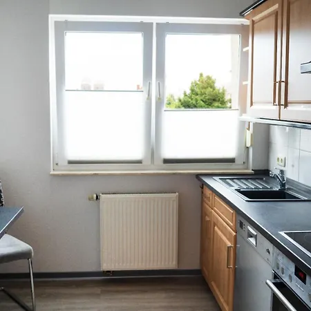 Uckerseeblick Prenzlau