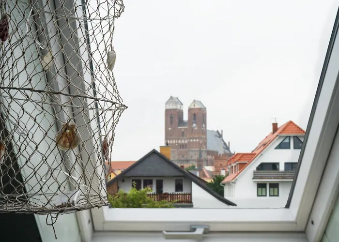 Uckerseeblick Prenzlau