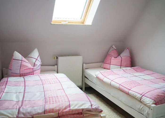 Uckerseeblick * Prenzlau