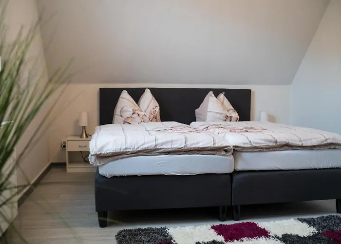 Uckerseeblick Prenzlau