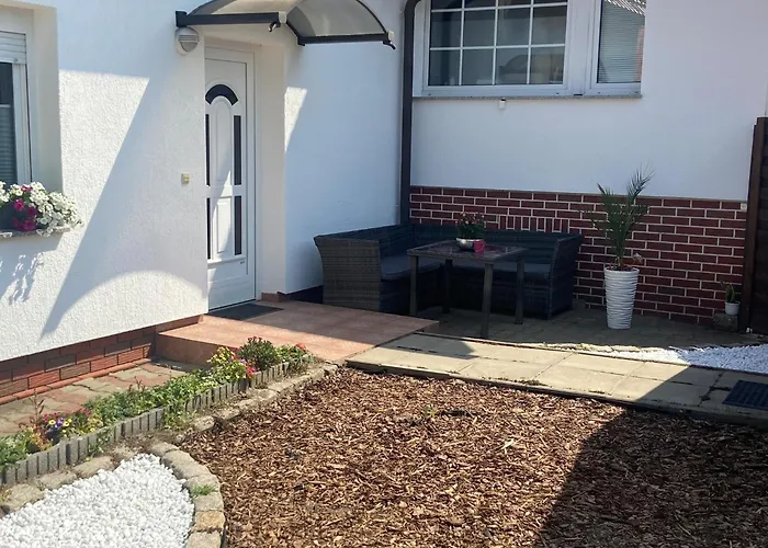 Uckerseeblick Prenzlau