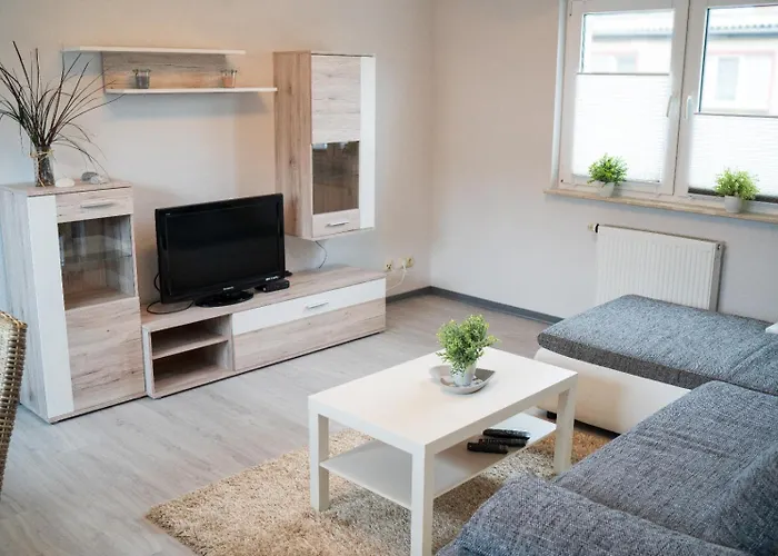 Uckerseeblick * Prenzlau