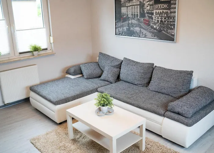 Сasa de vacaciones Uckerseeblick Prenzlau