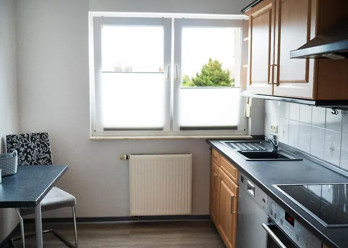 Uckerseeblick Prenzlau